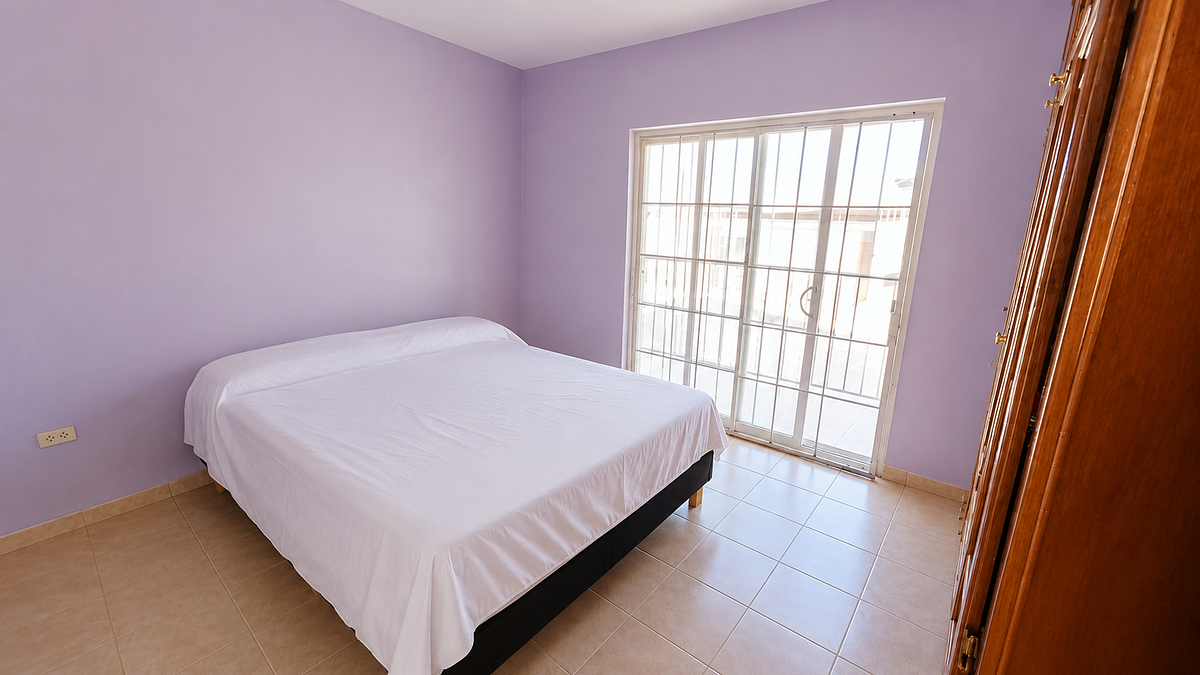 Casa en venta en Ensenada, esmeralda, 143 m²