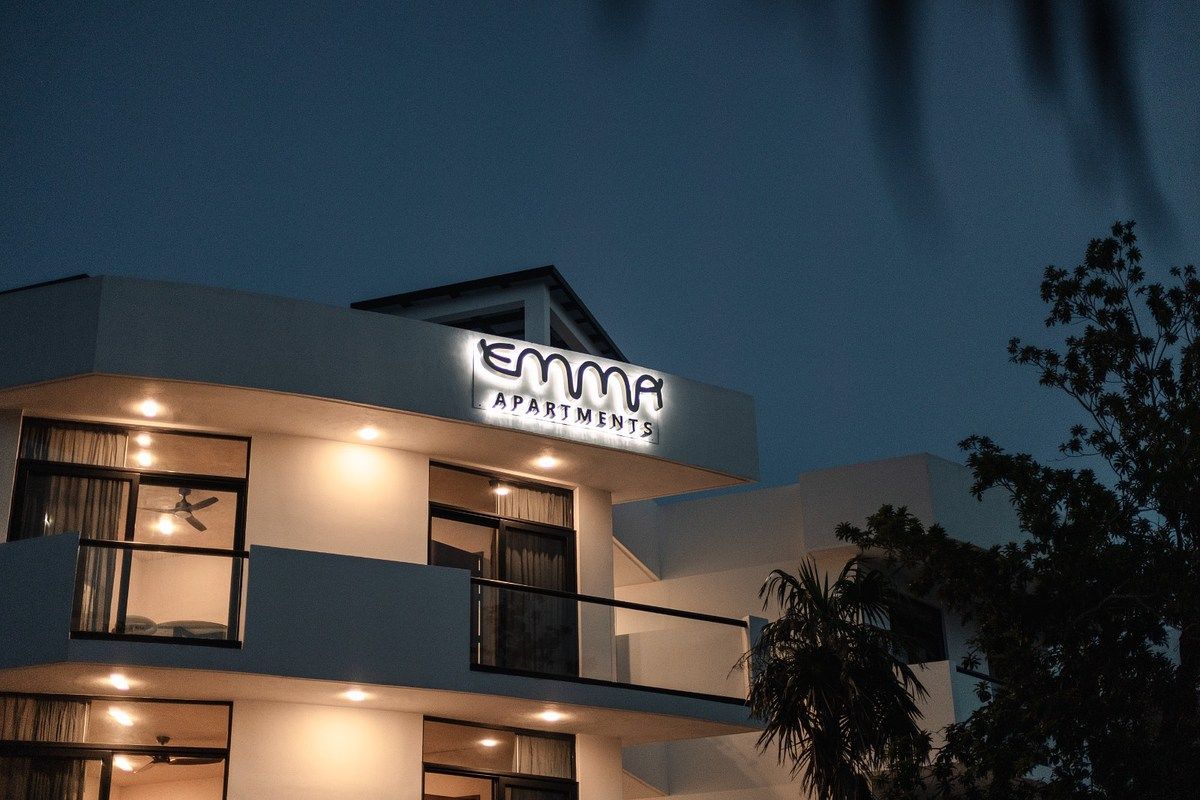 Departamento en venta en Tulum, Carretera Federal, 52 m²