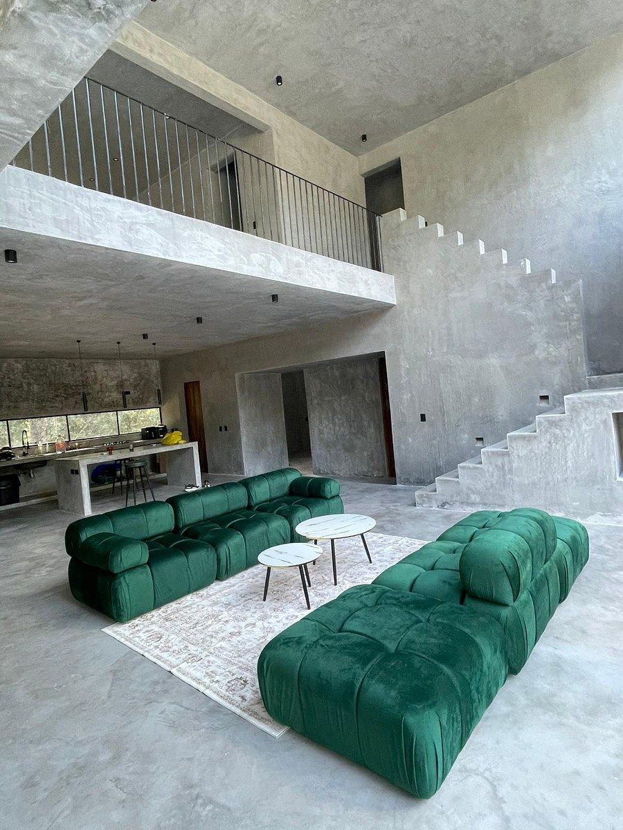 Casa en venta en Tulum, Lotes Lum-Ha, Carretera Tulum-Coba, Km. 10.2, 511 m²