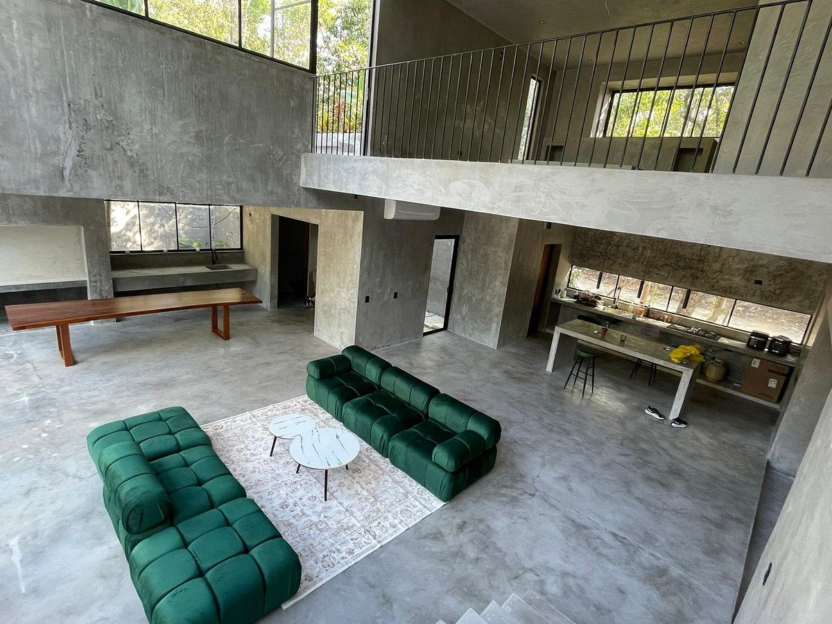 Casa en venta en Tulum, Lotes Lum-Ha, Carretera Tulum-Coba, Km. 10.2, 511 m²