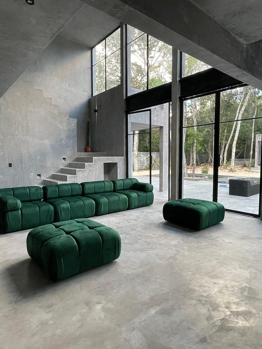 Casa en venta en Tulum, Lotes Lum-Ha, Carretera Tulum-Coba, Km. 10.2, 511 m²