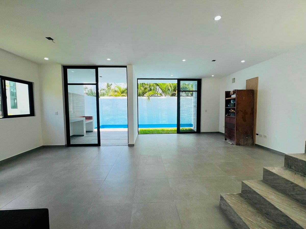 Casa en venta en Benito Juárez, Av. Huayacán 336, C.P. 77560, 203 m²