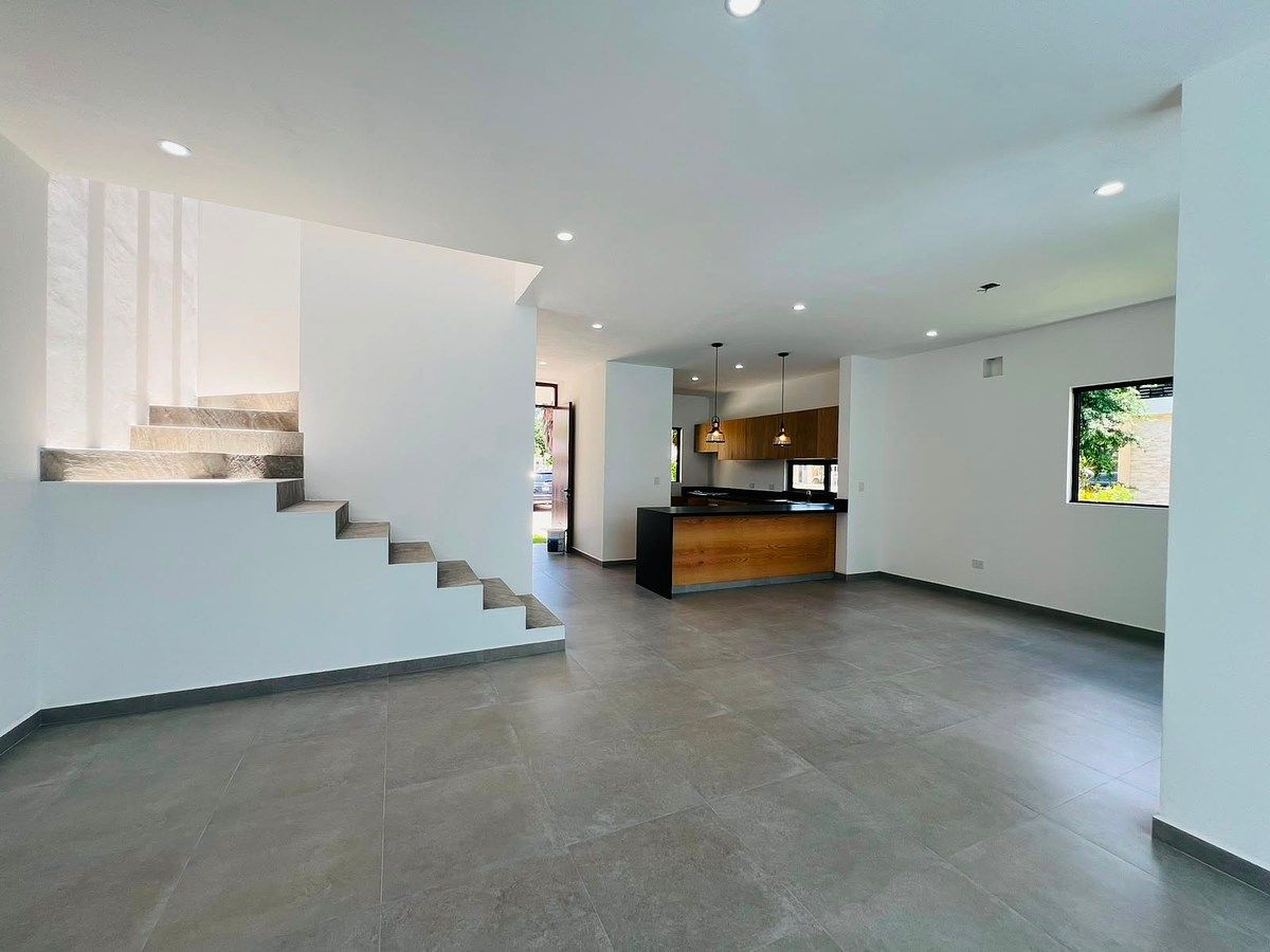 Casa en venta en Benito Juárez, Av. Huayacán 336, C.P. 77560, 203 m²