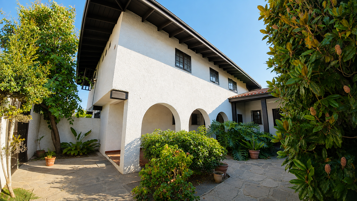 Casa en alquiler en Ensenada, BUCANEROS