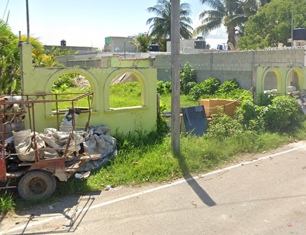 Terreno en venta en Progreso, 20