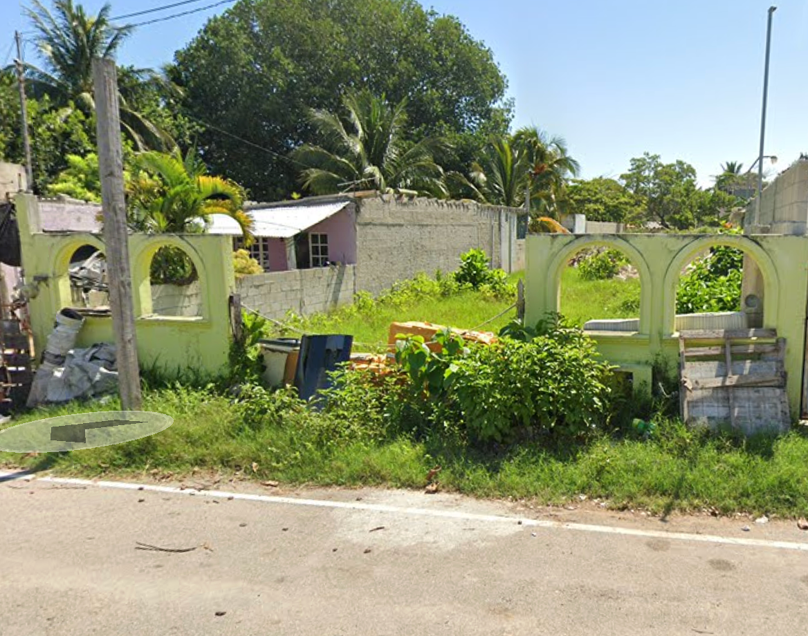 Terreno en venta en Progreso, 20