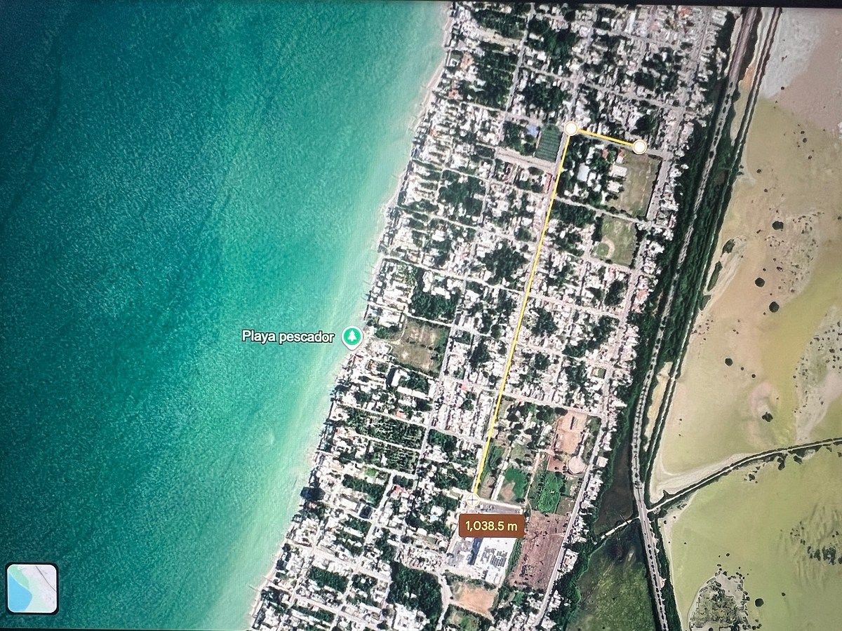 Terreno en venta en Progreso, 20