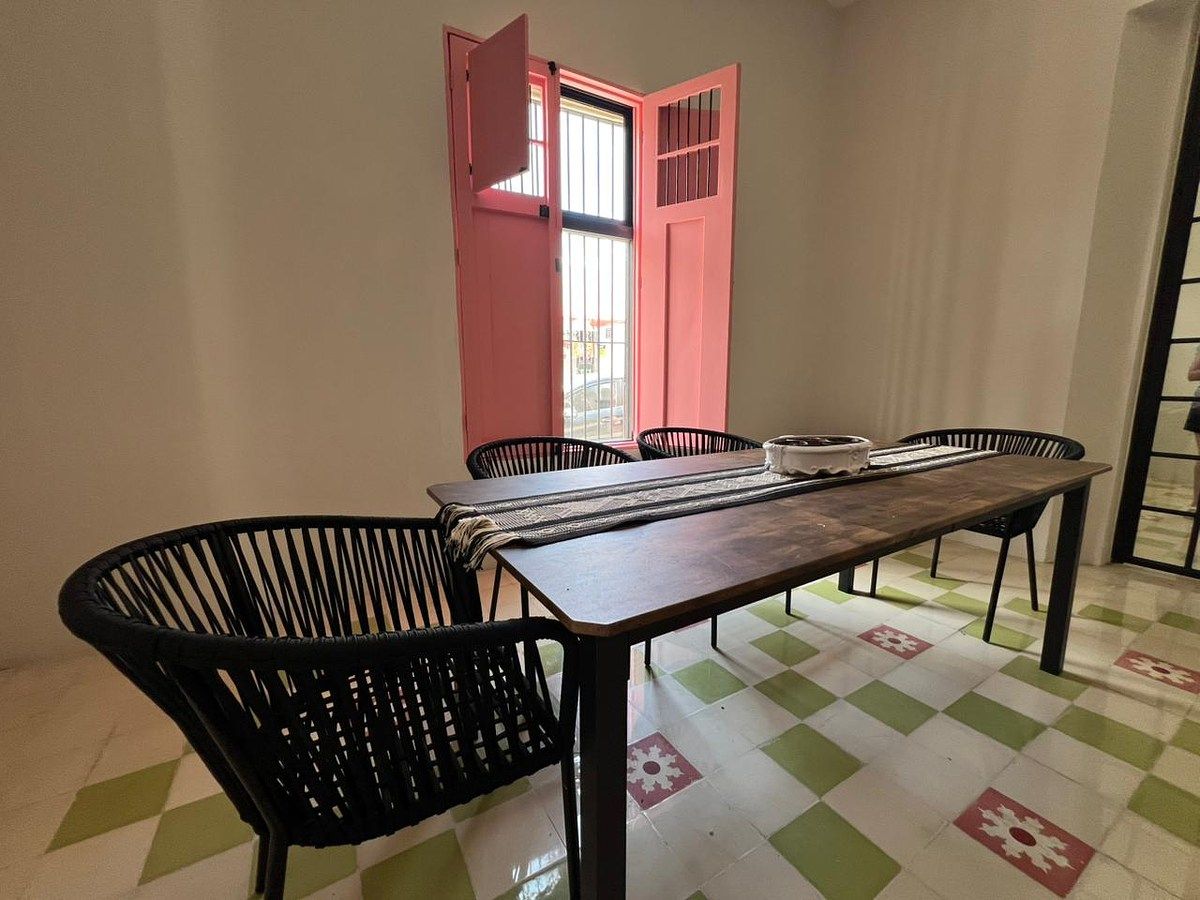 Casa en alquiler en Mérida, 42, 150 m²
