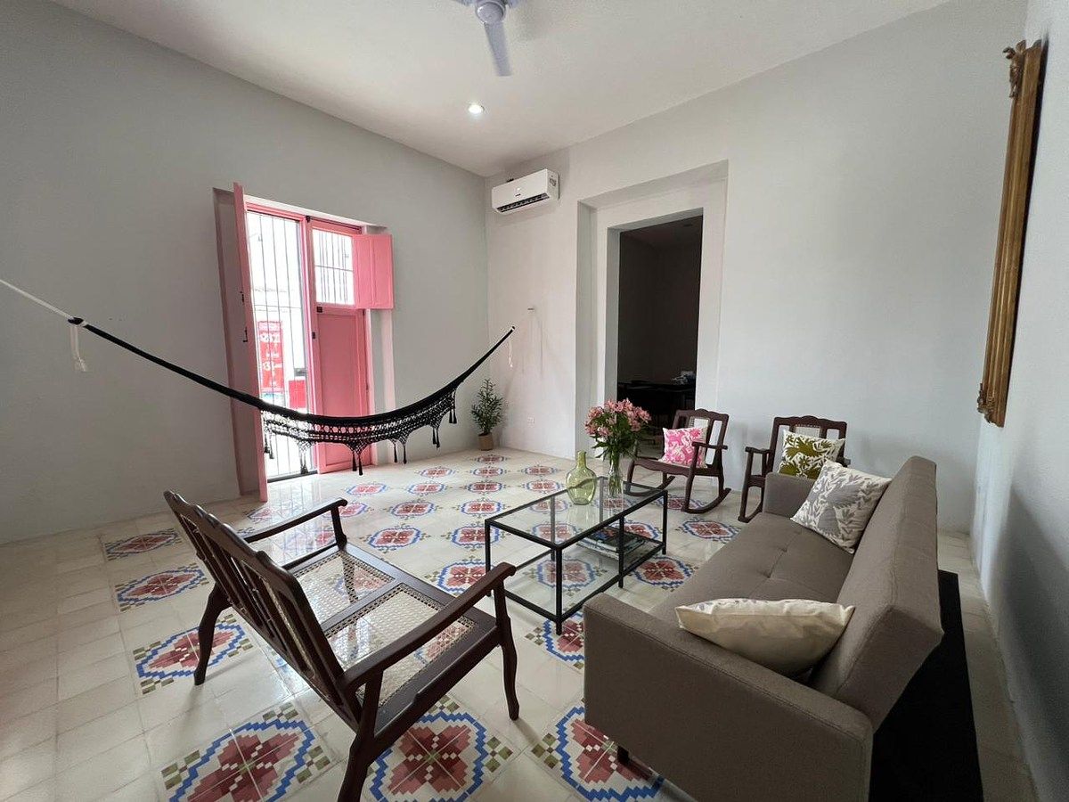 Casa en alquiler en Mérida, 42, 150 m²