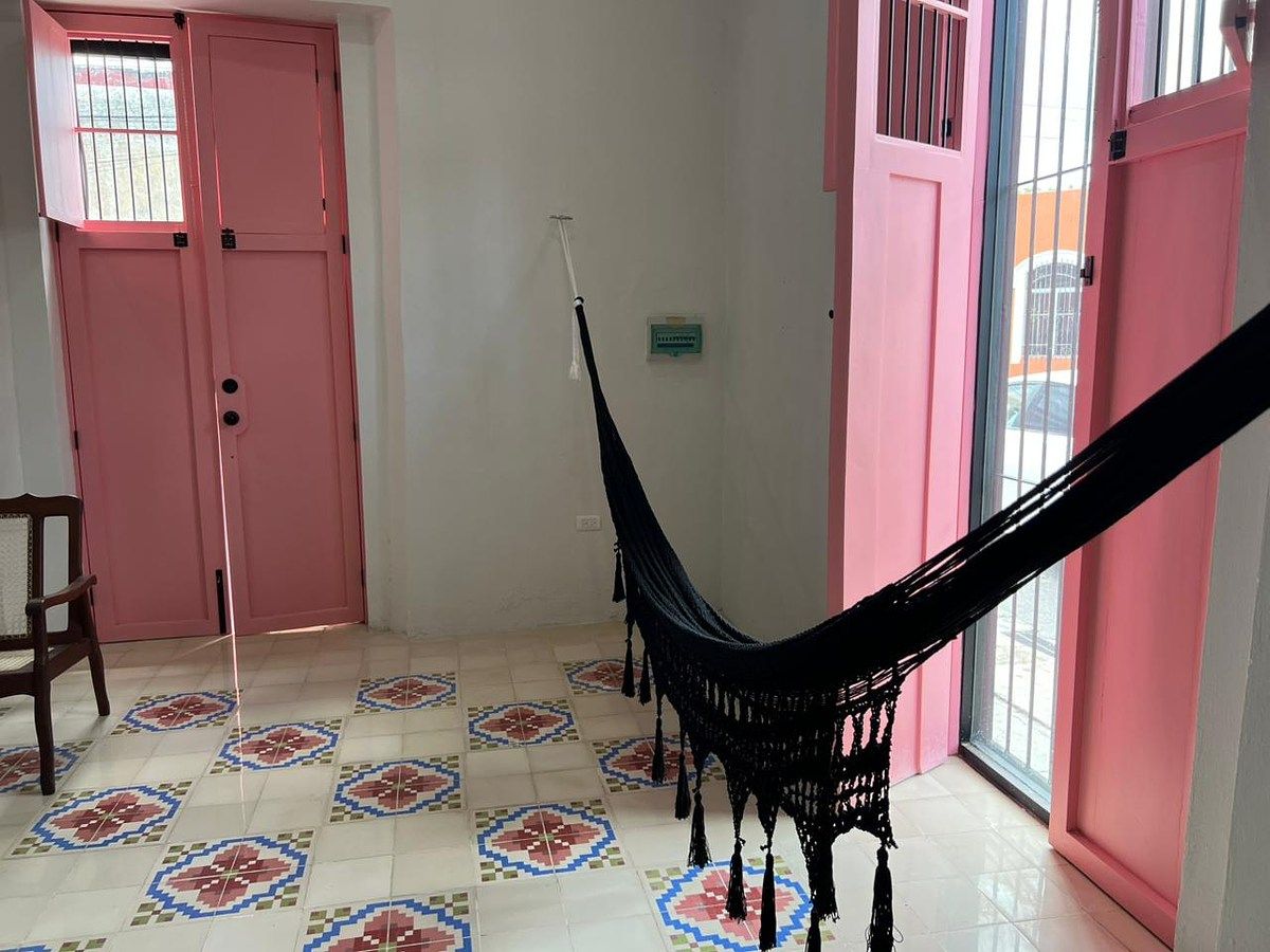 Casa en alquiler en Mérida, 42, 150 m²