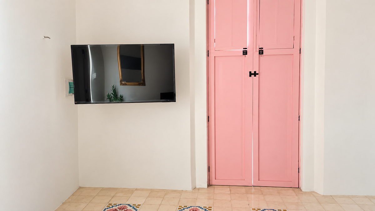 House for rent in Mérida, 42, 150 m²