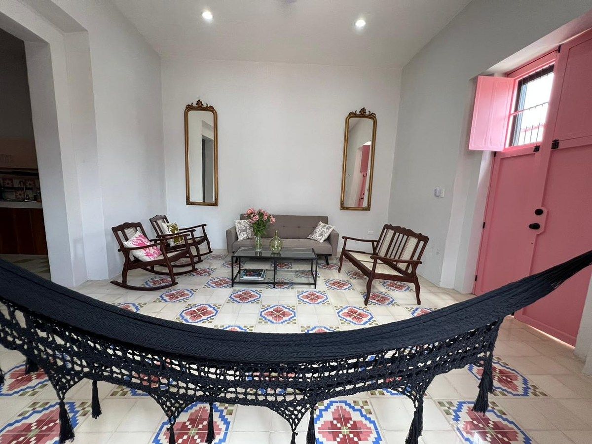 Casa en alquiler en Mérida, 42, 150 m²