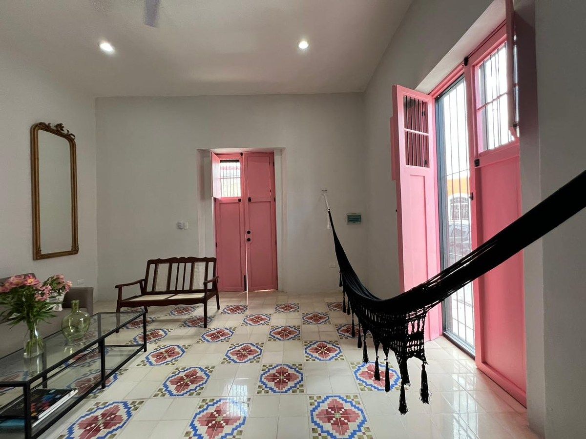 Casa en alquiler en Mérida, 42, 150 m²