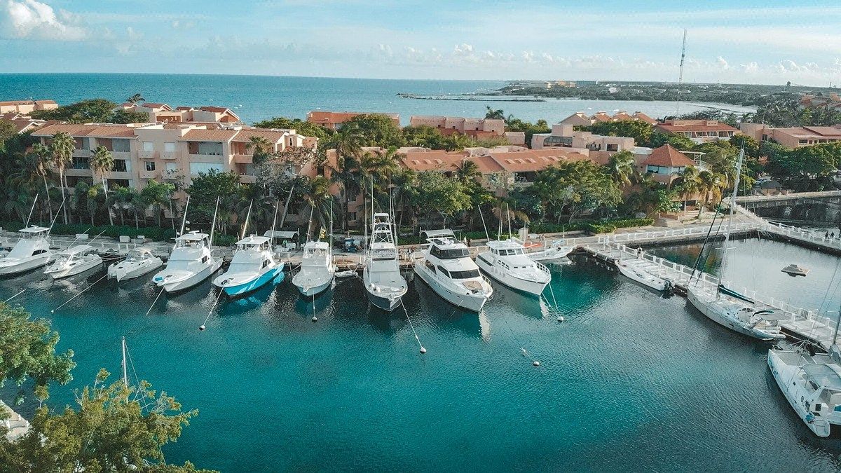 Departamento en venta en Playa del Carmen, Calle Bahia Akumal, 82 m²