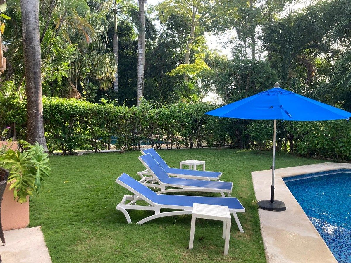 Departamento en venta en Playa del Carmen, Calle Bahia Akumal, 82 m²