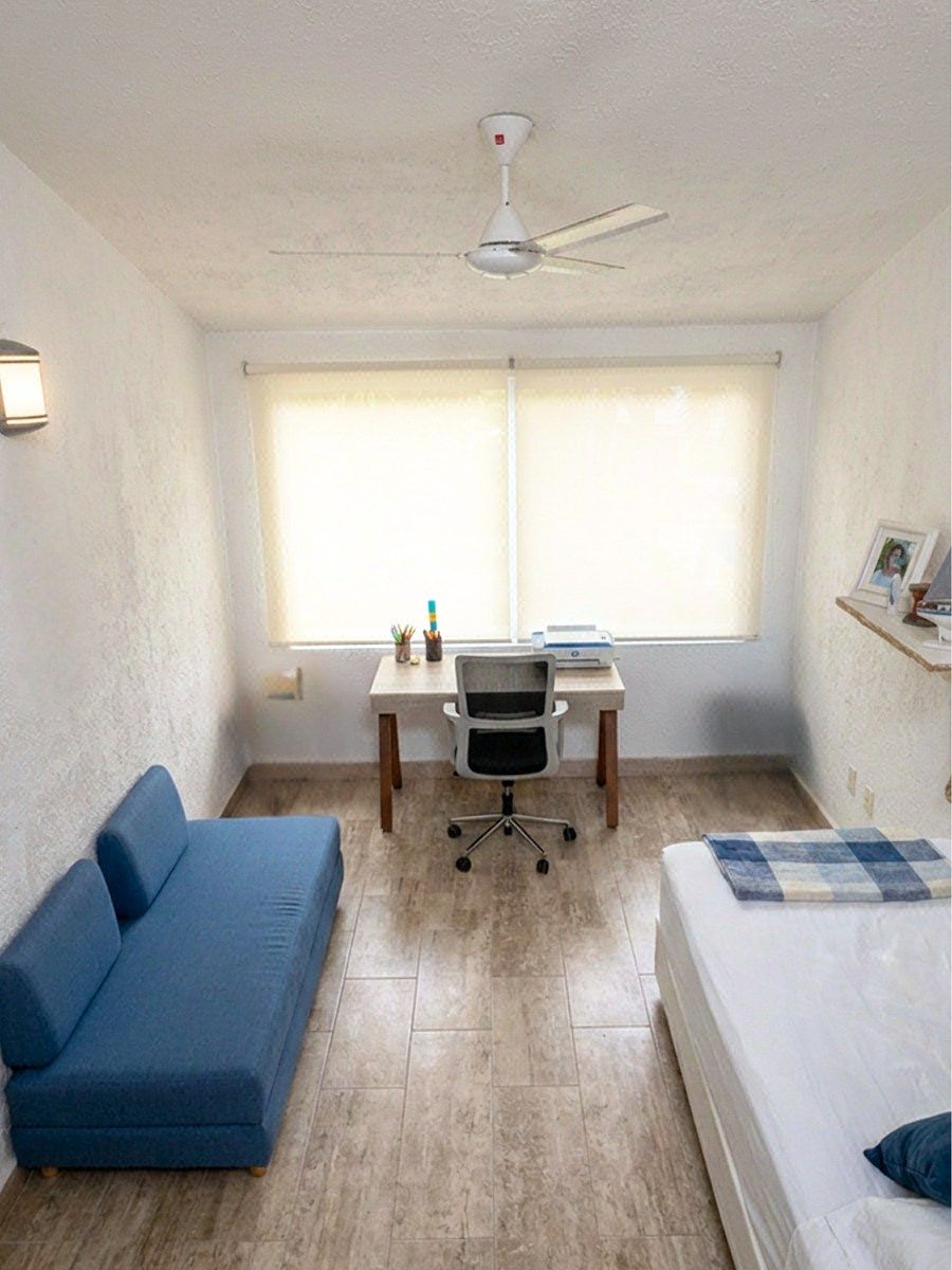Departamento en venta en Playa del Carmen, Calle Bahia Akumal, 82 m²