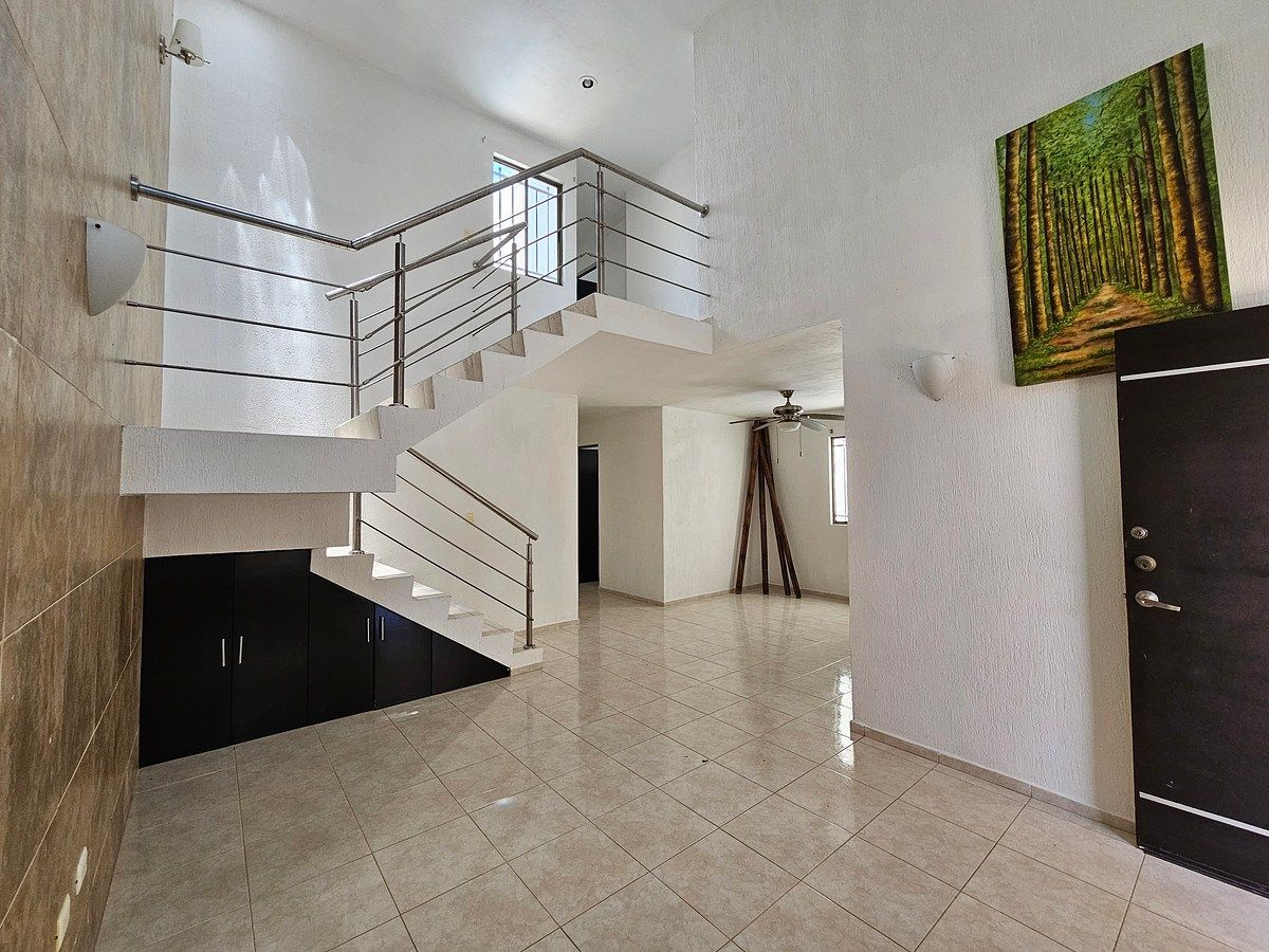 Casa en venta en Mérida, 47, 170 m²
