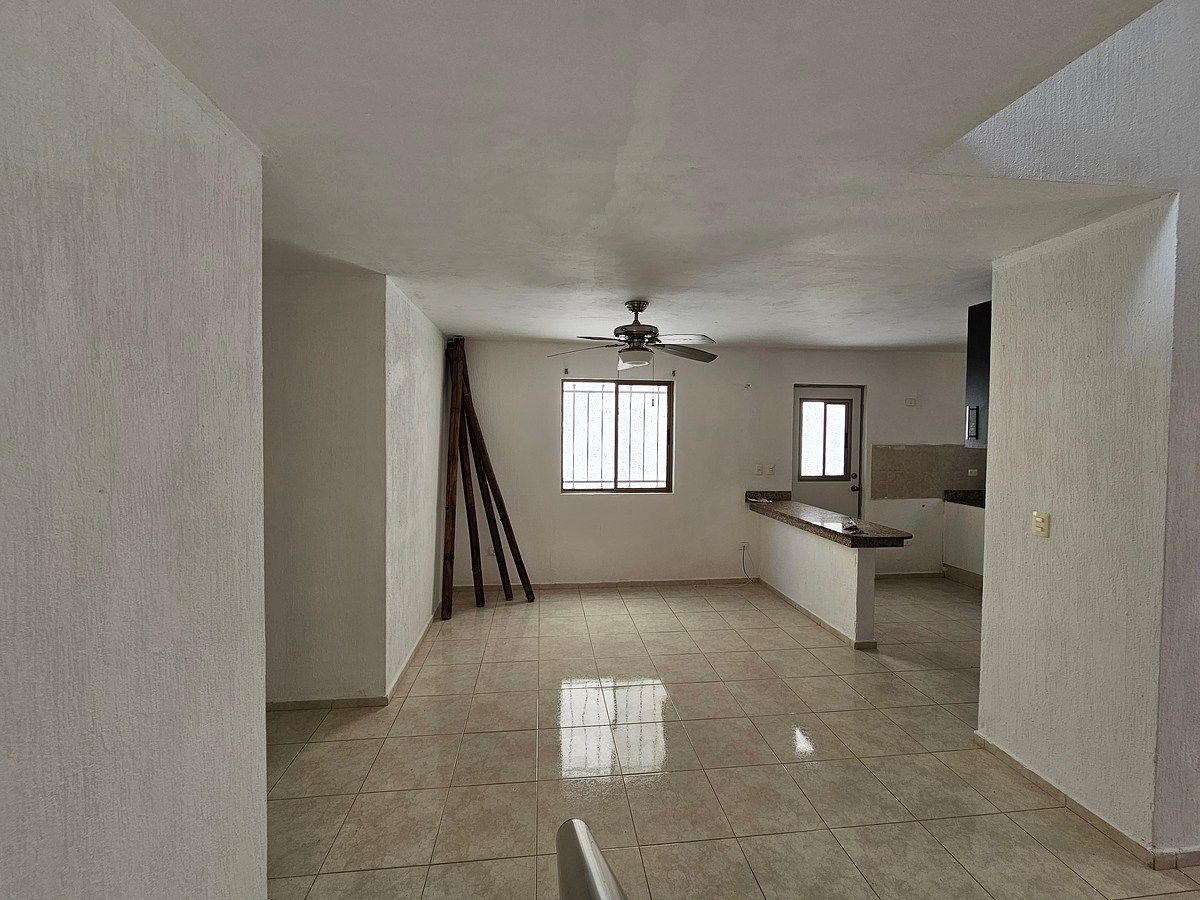 Casa en venta en Mérida, 47, 170 m²