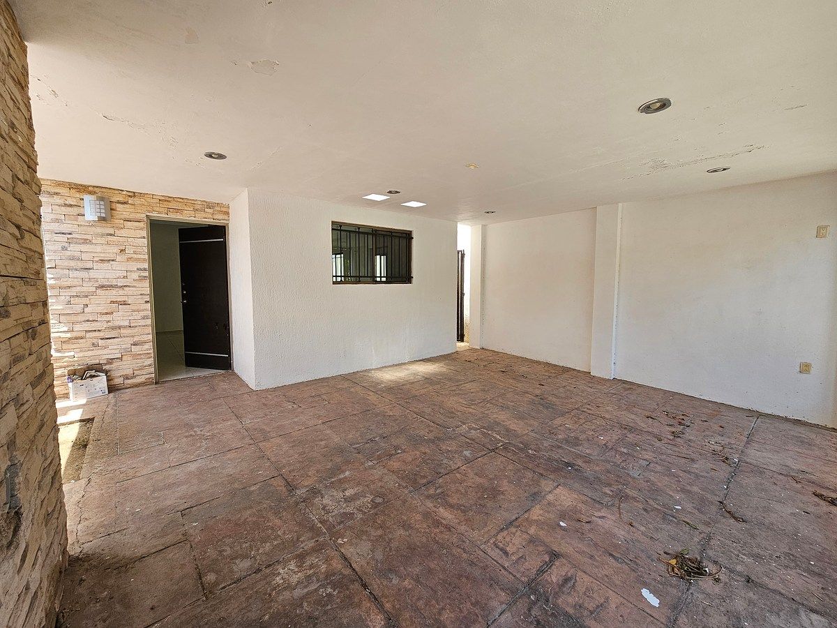 Casa en venta en Mérida, 47, 170 m²