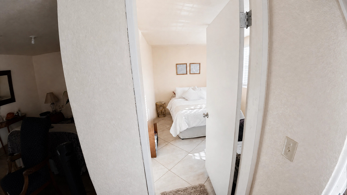 Casa en venta en Ensenada, AV FRESNO, 145 m²