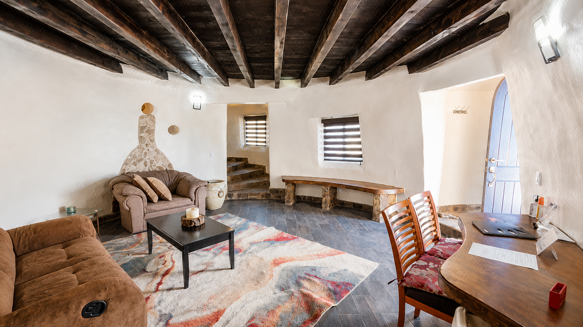 House for sale in Ensenada, Bacanora, 778 m²