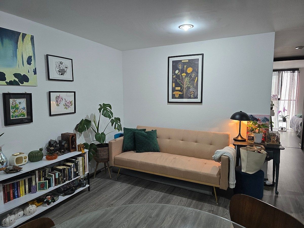 Apartment for sale in Cuauhtémoc, Bucareli, 54 m²