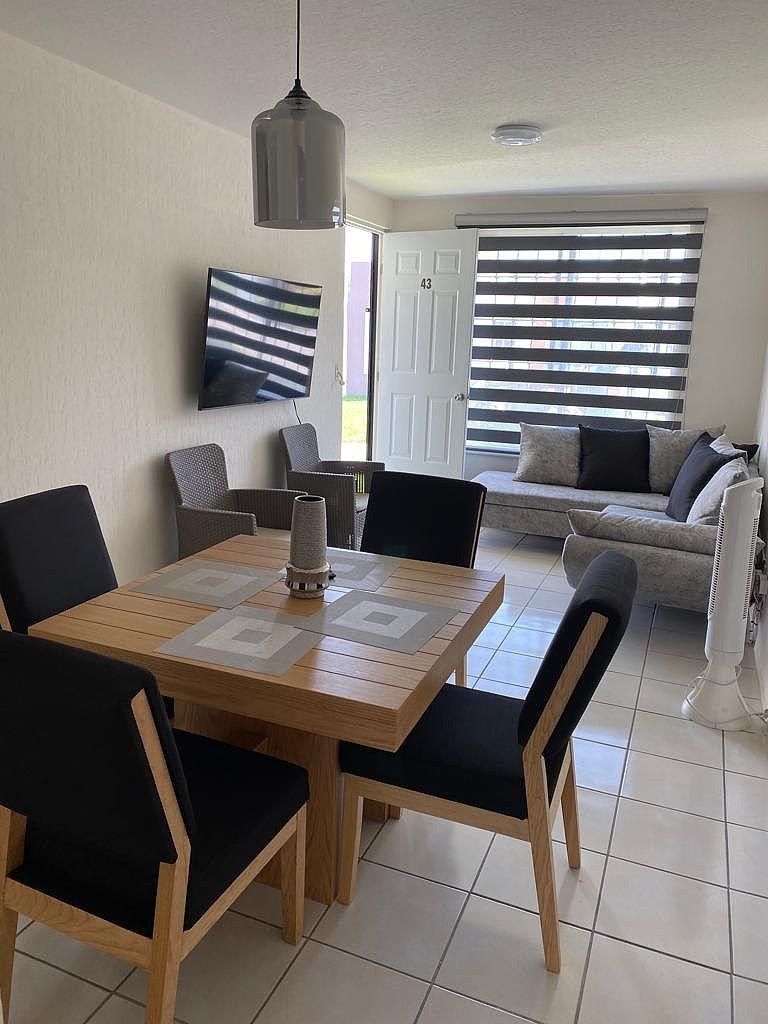 Casa en venta en Xochitepec, Privada Diamante, 54 m²