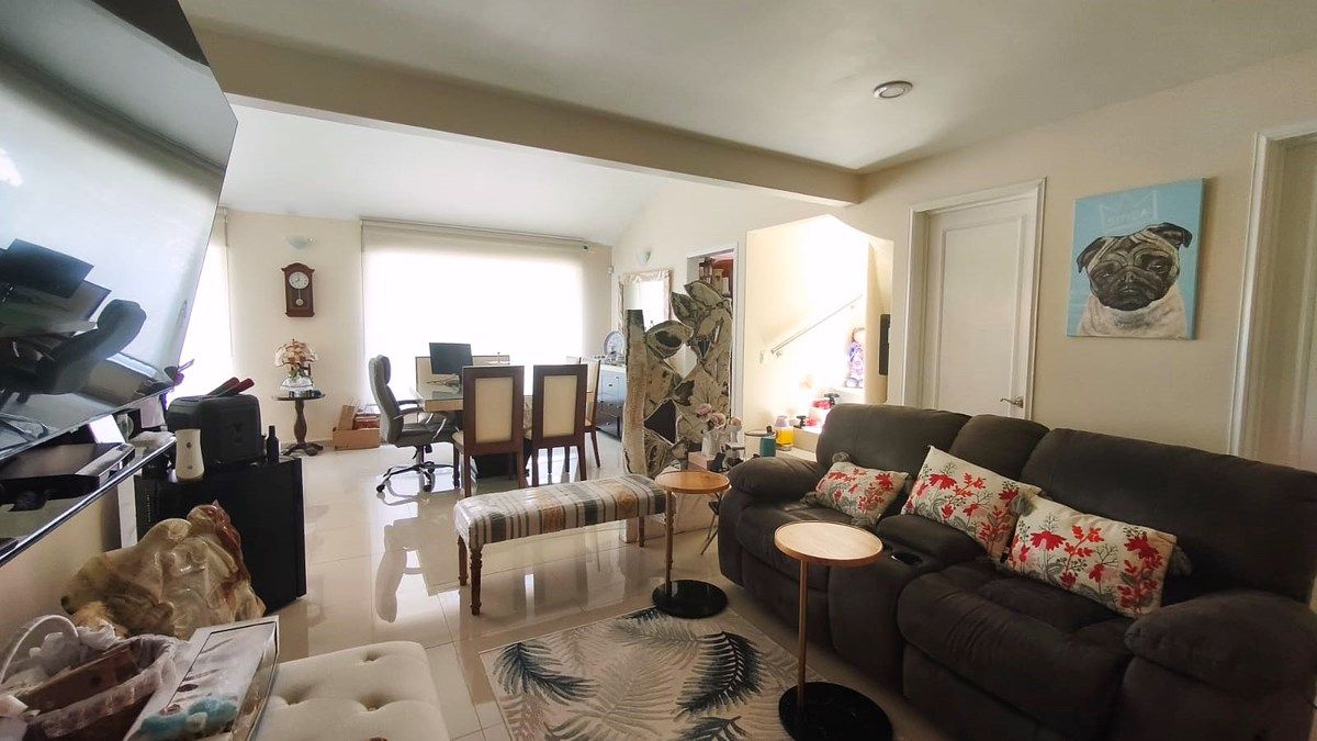 Casa en venta en Cuautitlán Izcalli, Cerrada Tabachines Mz. 11, 218 m²