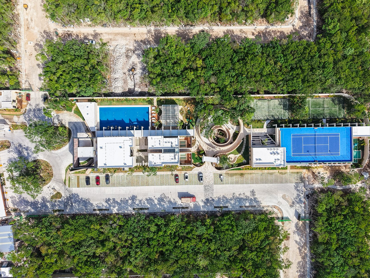 Land en venta en Playa del Carmen, Av. Libramiento