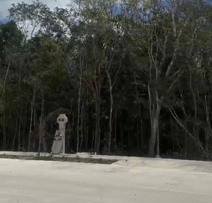 Land en venta en Playa del Carmen, Av. Libramiento