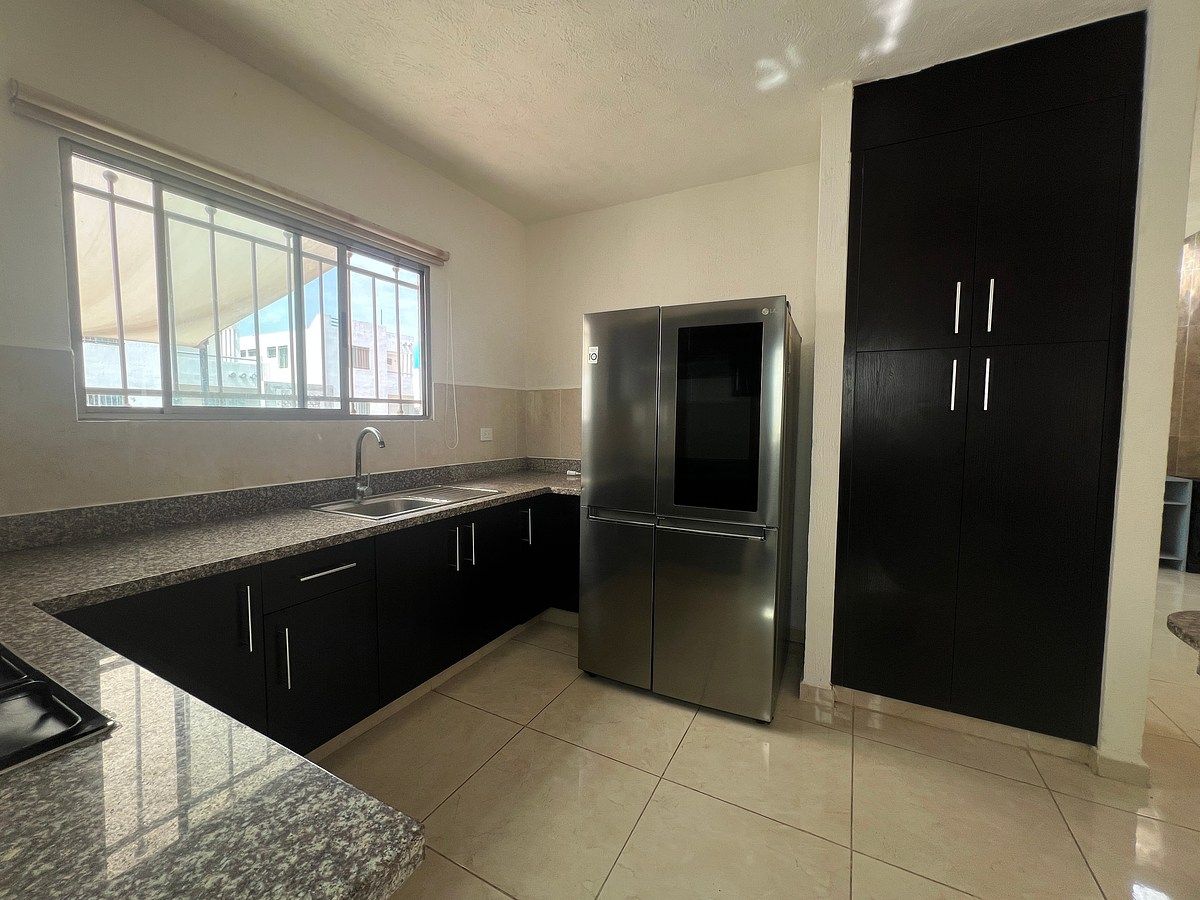 House for rent in Mérida, s/n, 84 m²