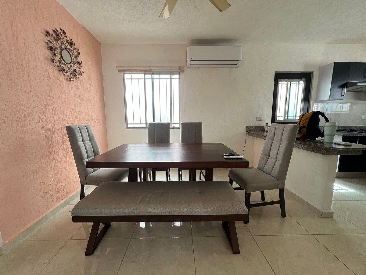 House for rent in Mérida, s/n, 84 m²