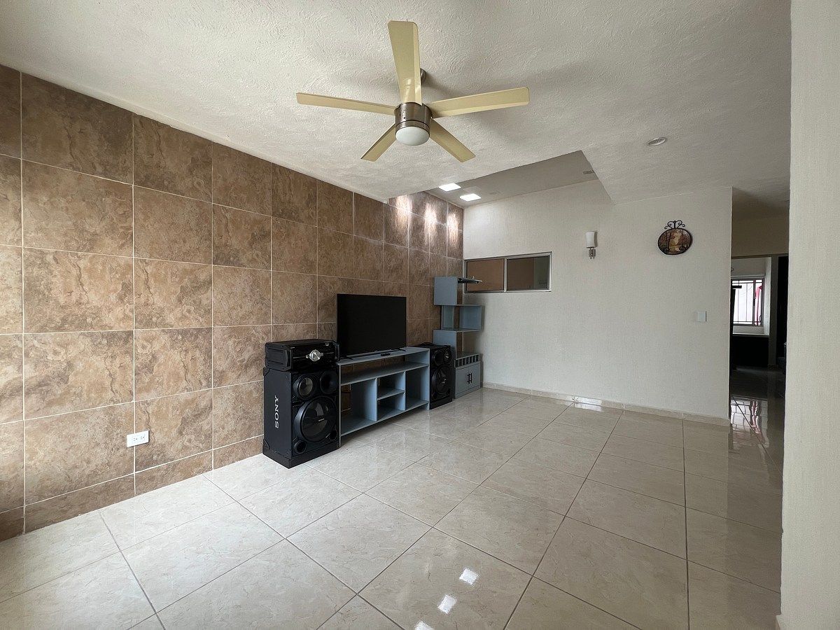 House for rent in Mérida, s/n, 84 m²