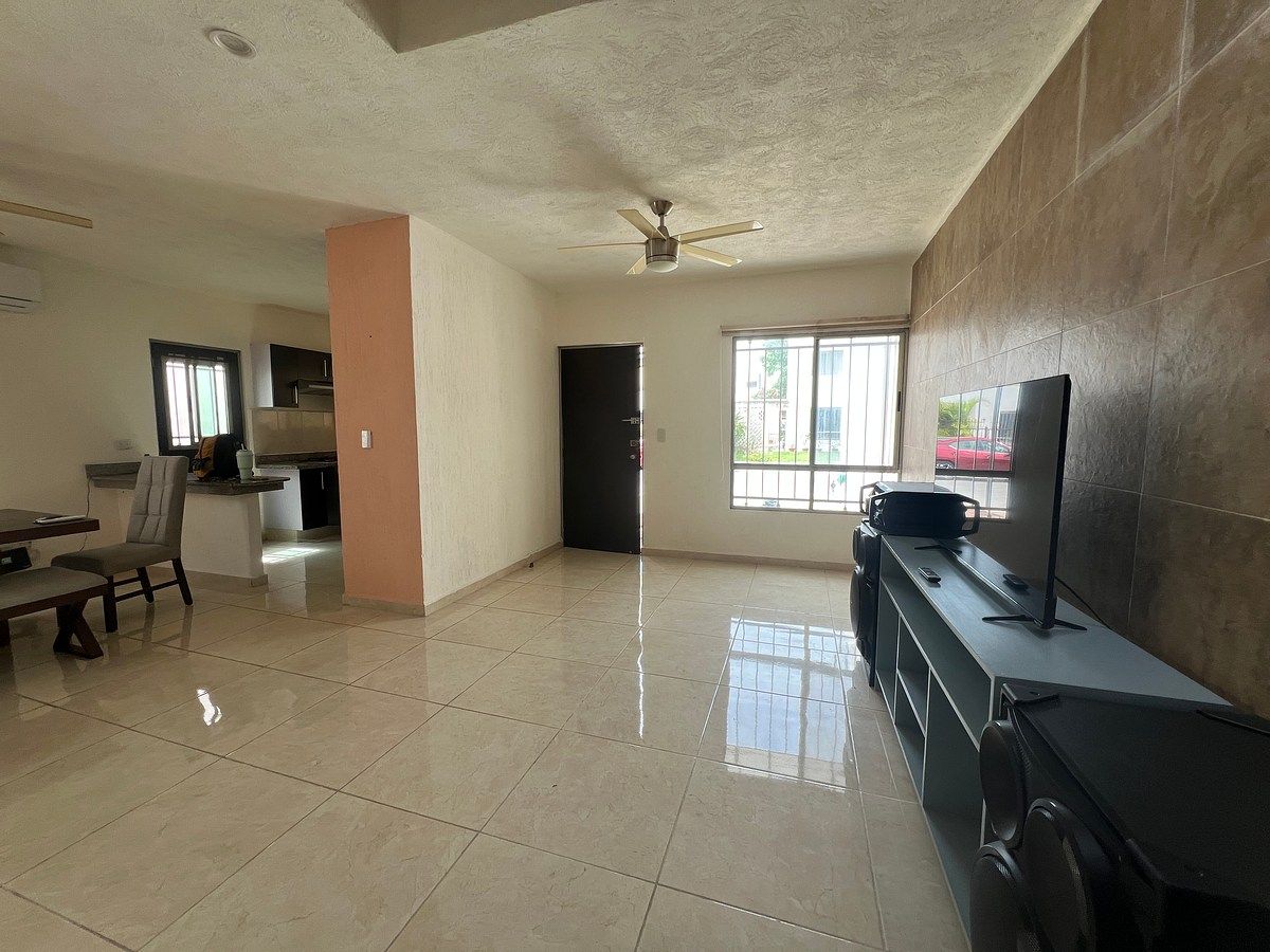 House for rent in Mérida, s/n, 84 m²