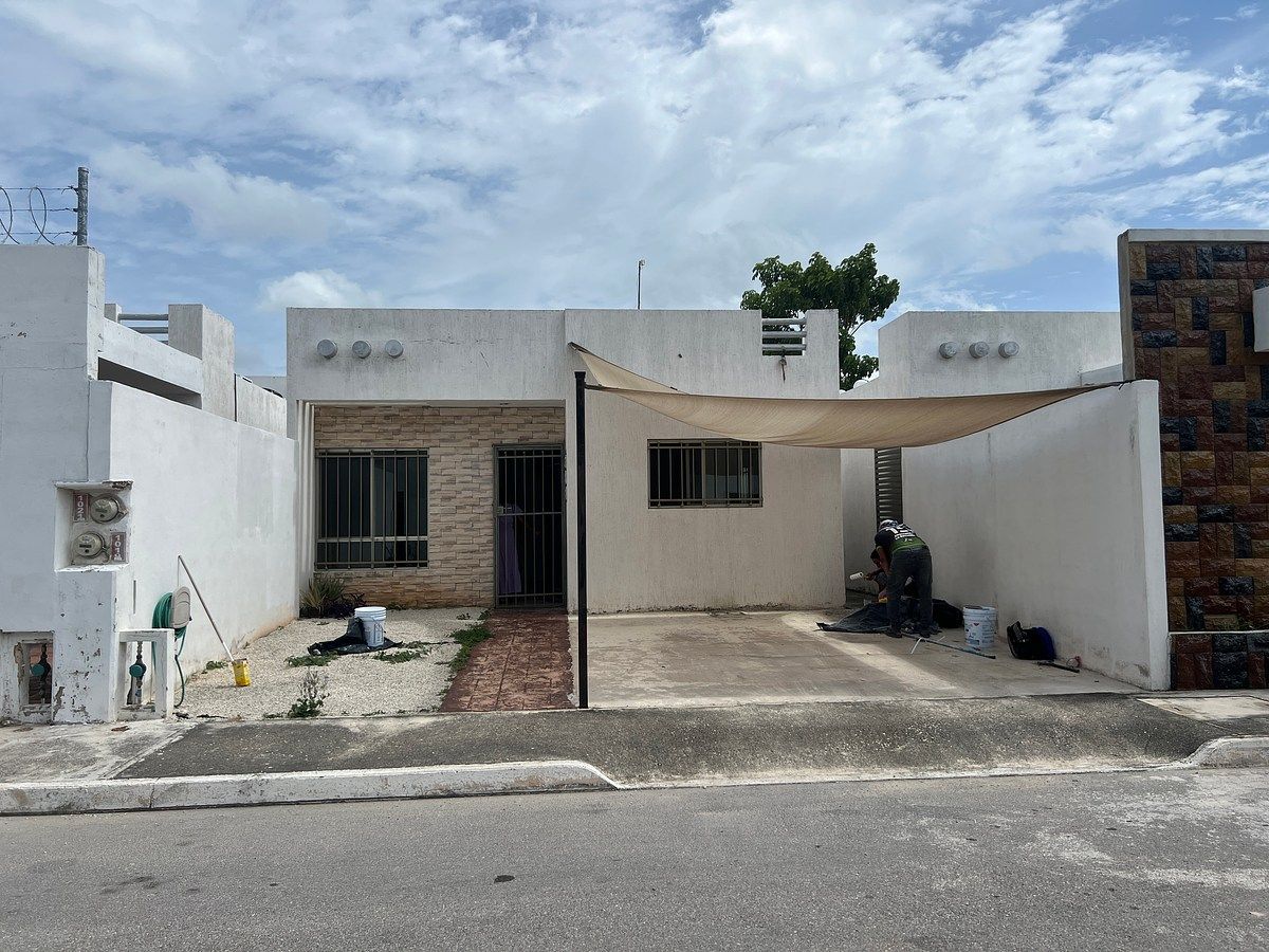 House for rent in Mérida, s/n, 84 m²