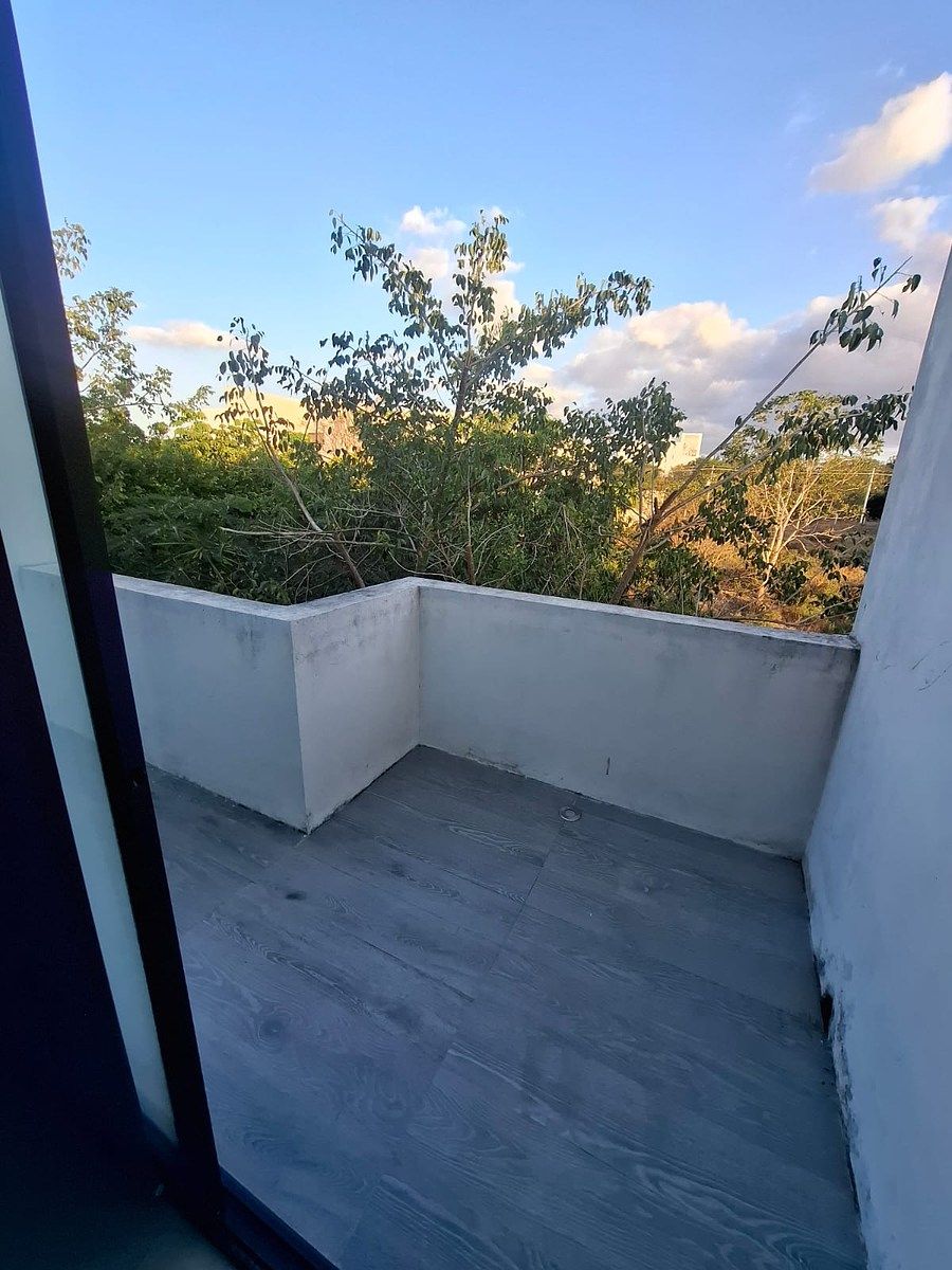 Condominio en venta en Mérida, calle 79, 141 m²