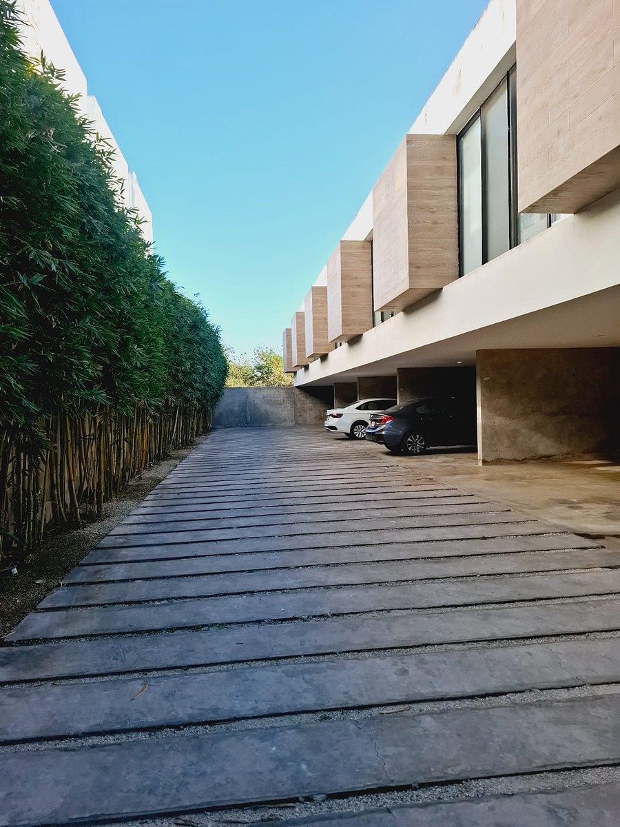 Condominio en venta en Mérida, calle 79, 141 m²