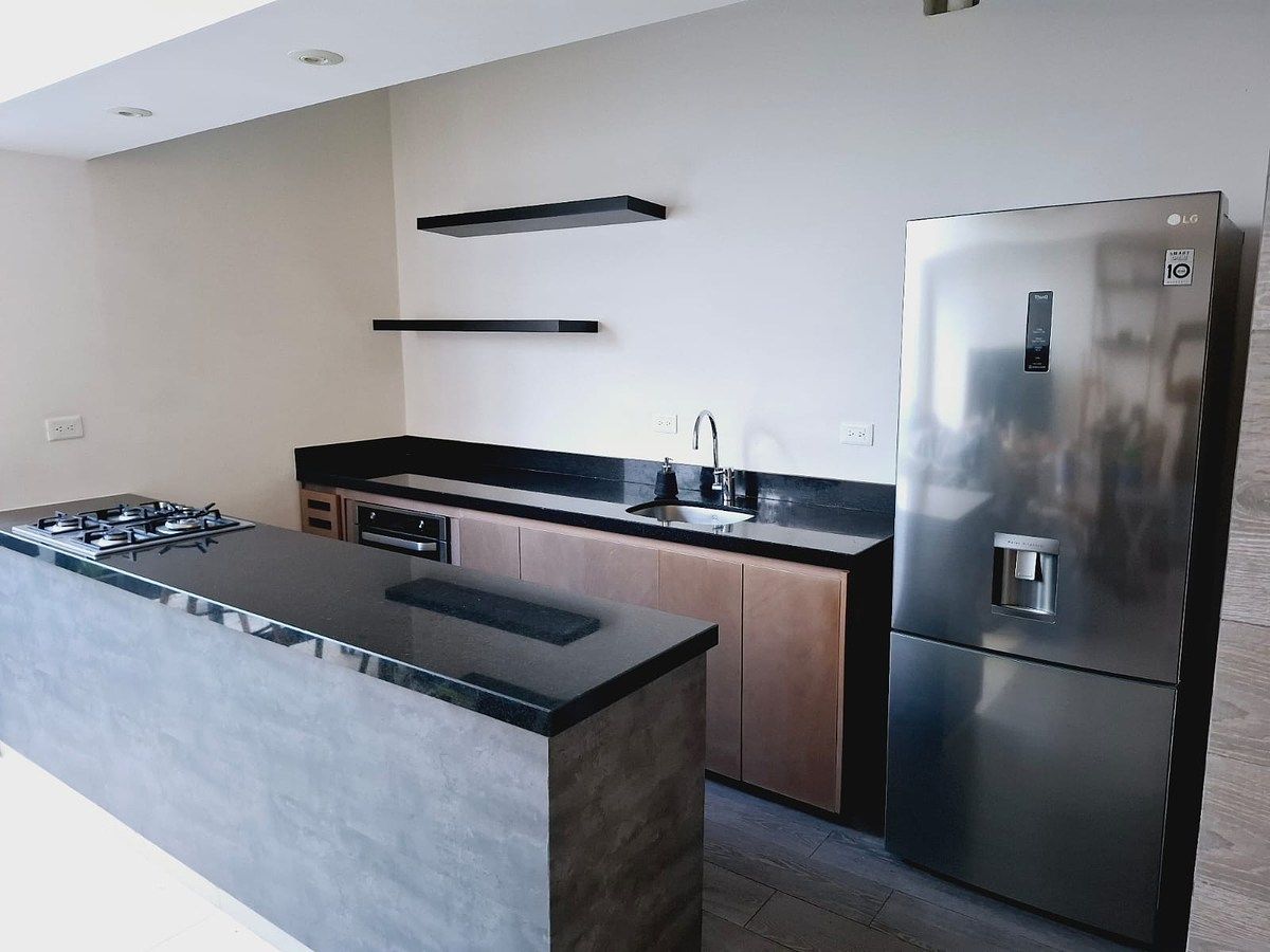 Condominio en venta en Mérida, calle 79, 141 m²