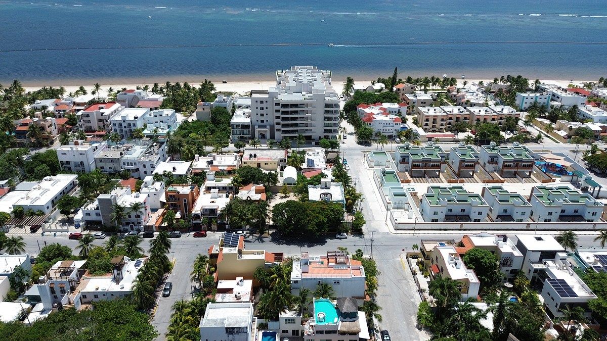 House en venta en Puerto Morelos, Ninos Heroes, 307 m²