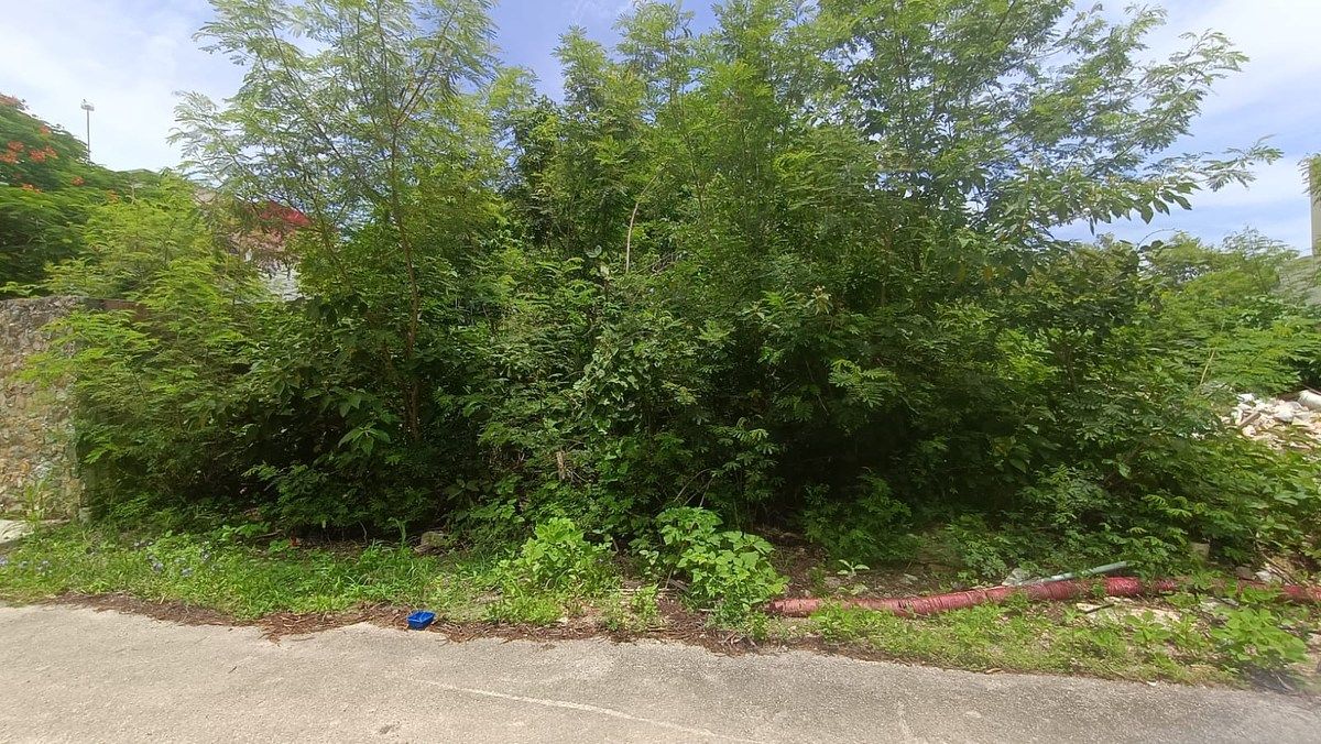 Terreno en venta en Conkal, Praderas del Mayab, Conkal, Yucatán