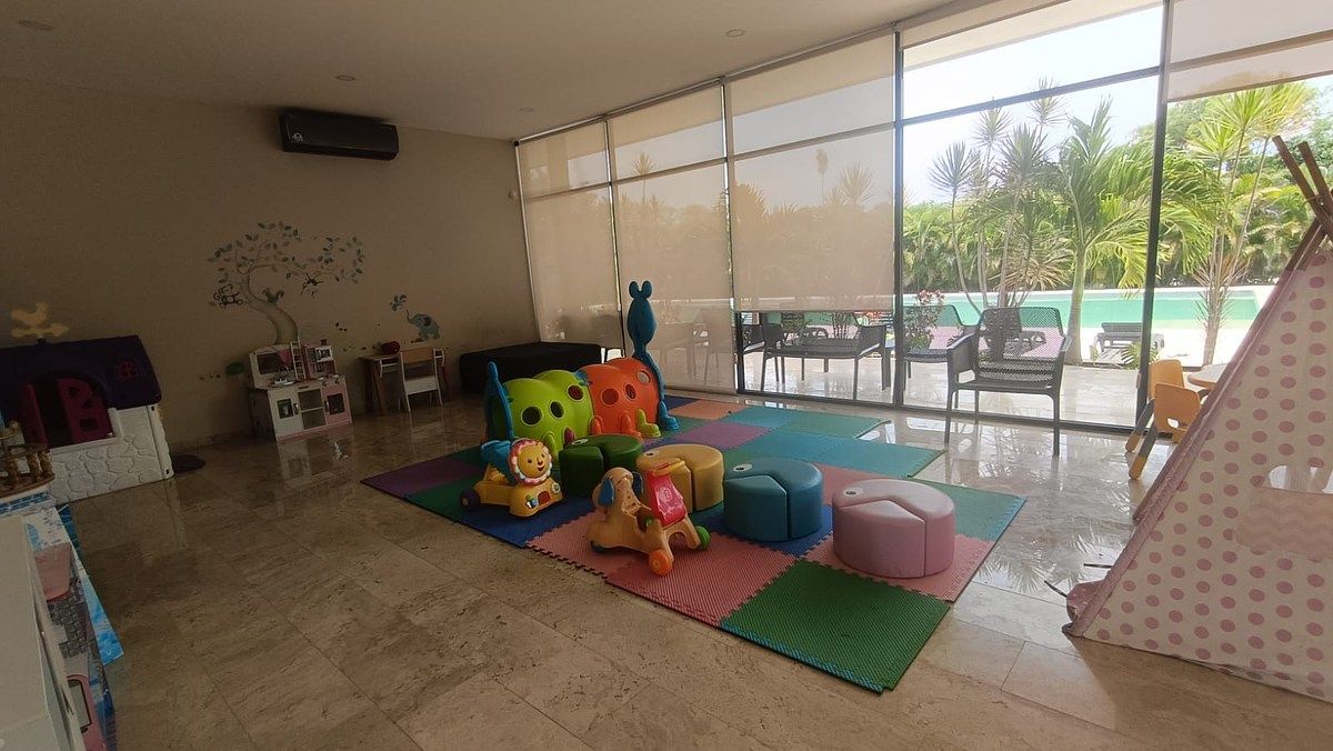 Terreno en venta en Conkal, Praderas del Mayab, Conkal, Yucatán