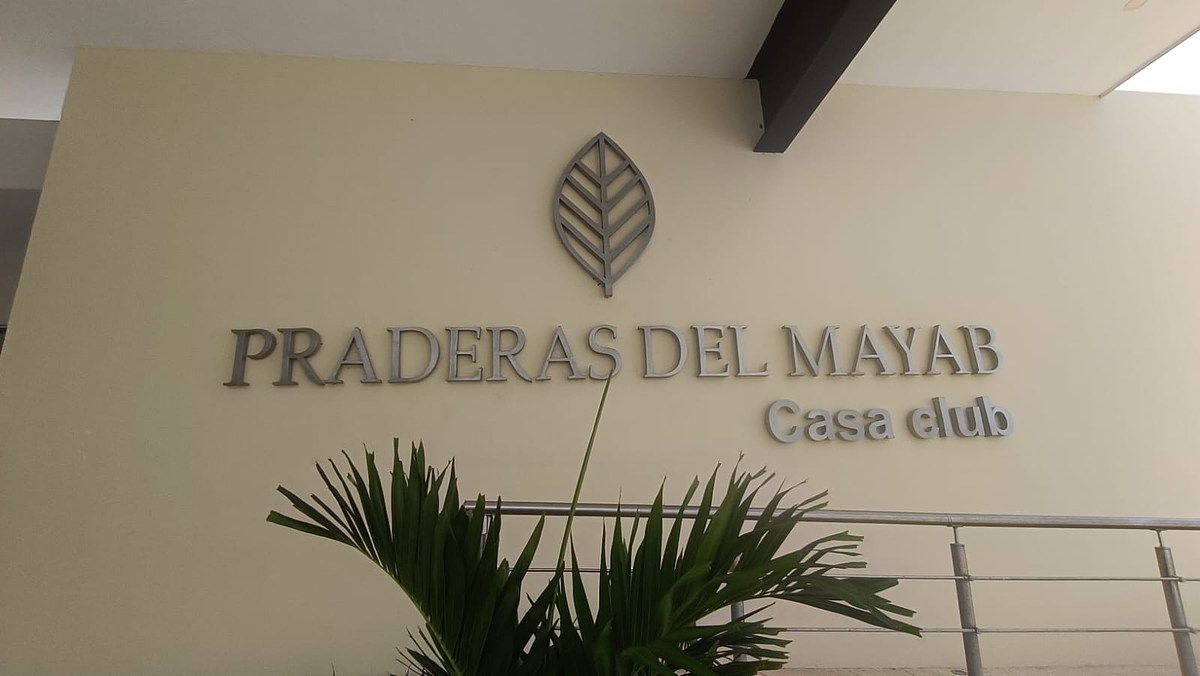 Terreno en venta en Conkal, Praderas del Mayab, Conkal, Yucatán