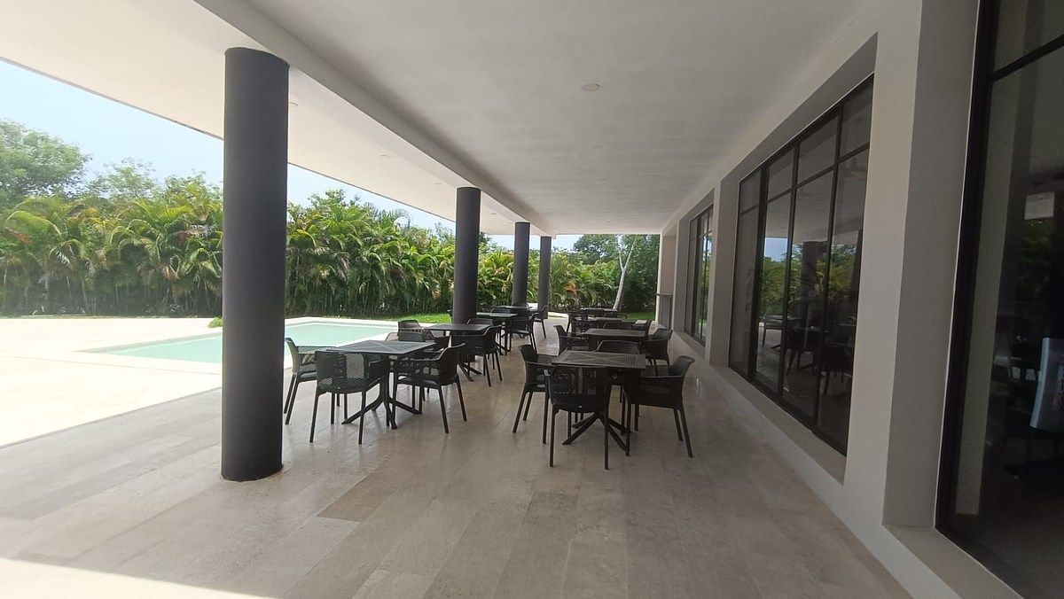 Terreno en venta en Conkal, Praderas del Mayab, Conkal, Yucatán