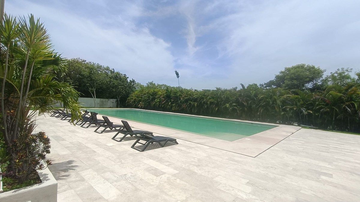 Terreno en venta en Conkal, Praderas del Mayab, Conkal, Yucatán