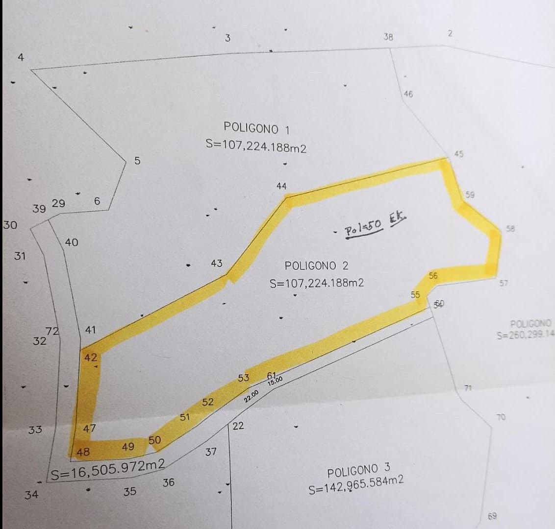 Land for sale in Hermosillo, Blvd Colinas del bachoco