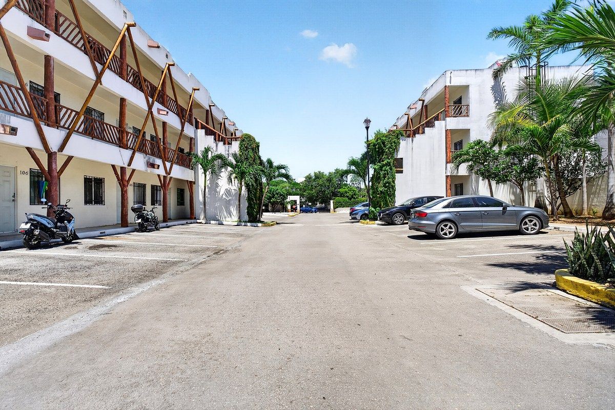 Apartment en venta en Playa del Carmen, Ave. Flor de ciruelo, 50 m²