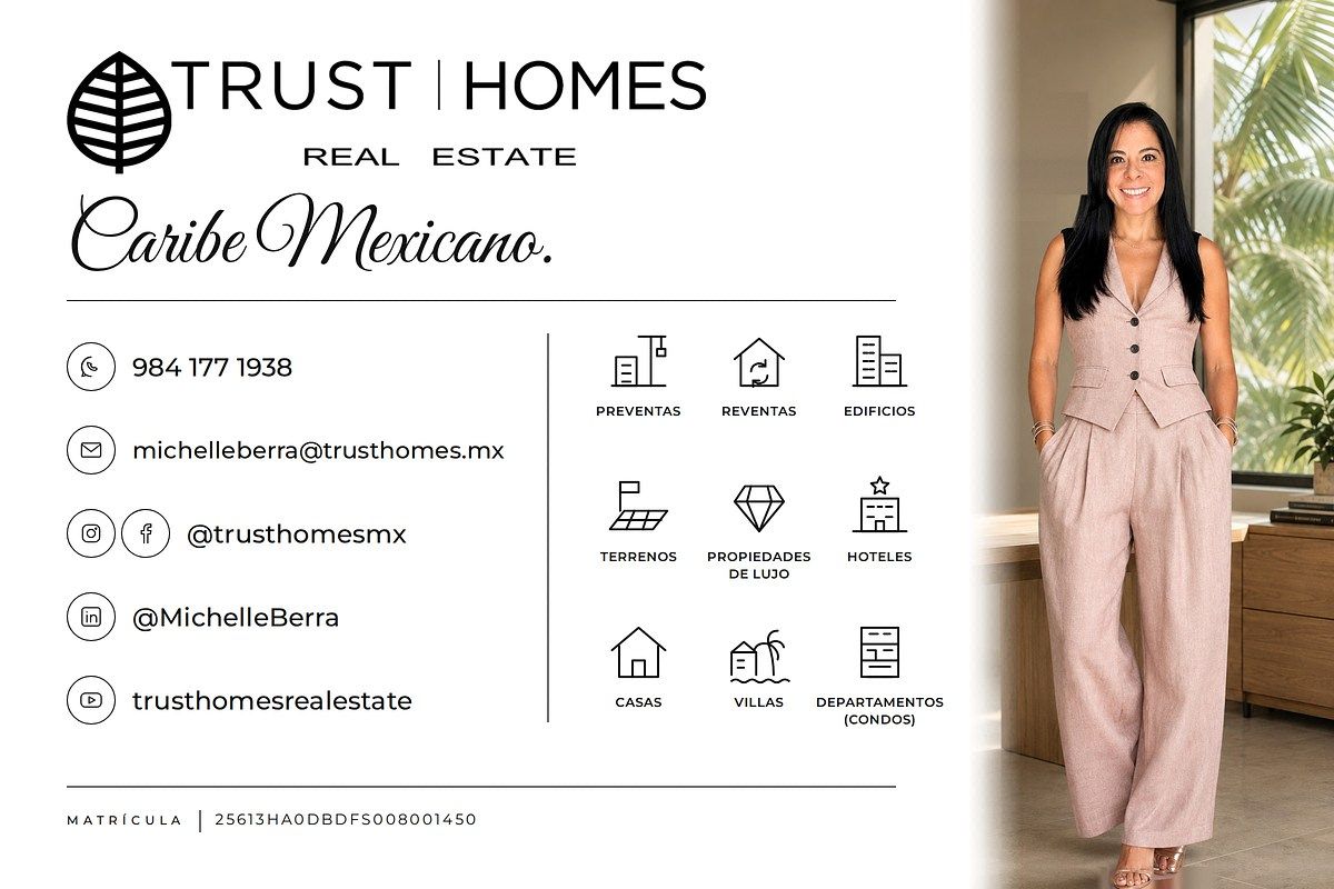 Terreno en venta en Playa del Carmen, CARRETERA FEDERAL KM 387
