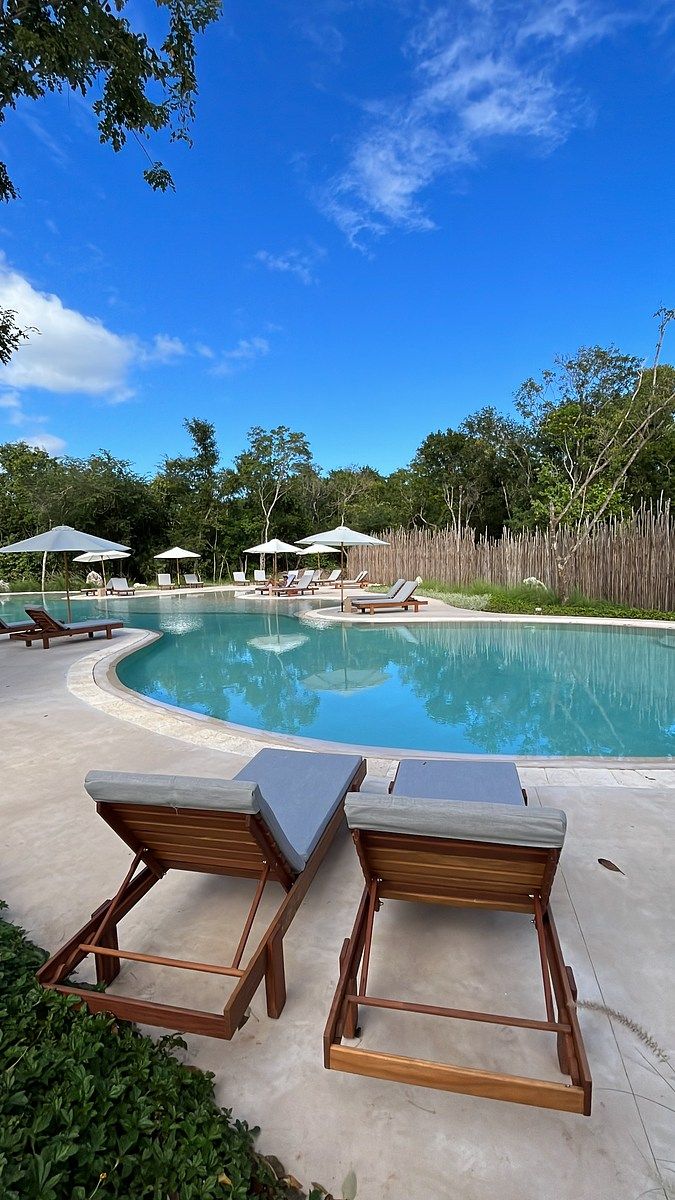 Departamento en venta en Playa del Carmen, CORASOL, 60 m²