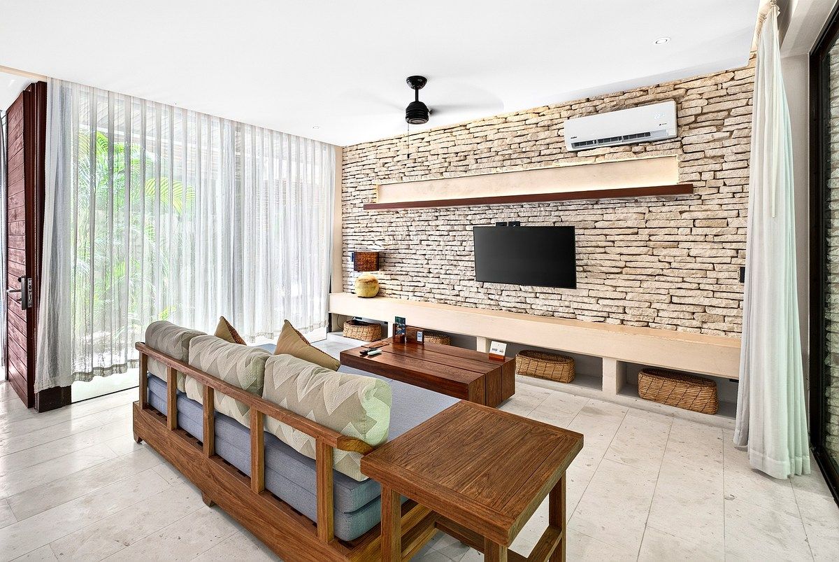 Departamento en venta en Tulum, Ixchel, 134 m²