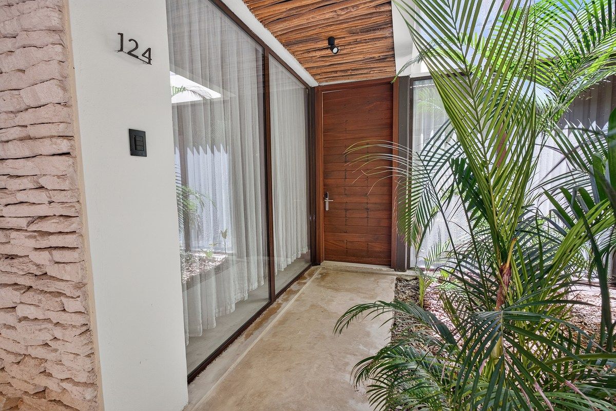 Departamento en venta en Tulum, Ixchel, 134 m²
